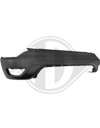 Paraurti posteriore Renault Captur 17-20 (Cod. D-4406255)