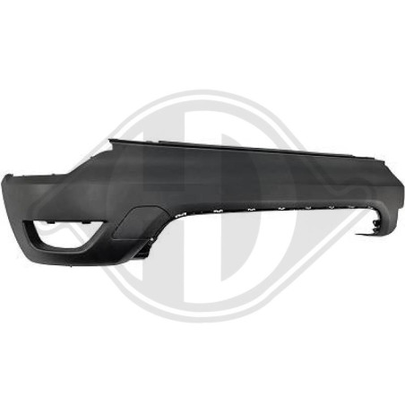Paraurti posteriore Renault Captur 17-20 (Cod. D-4406255)