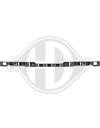 Ammortizzatore d'urto Paraurti Renault Captur 17-20 (Cod. D-4406260)