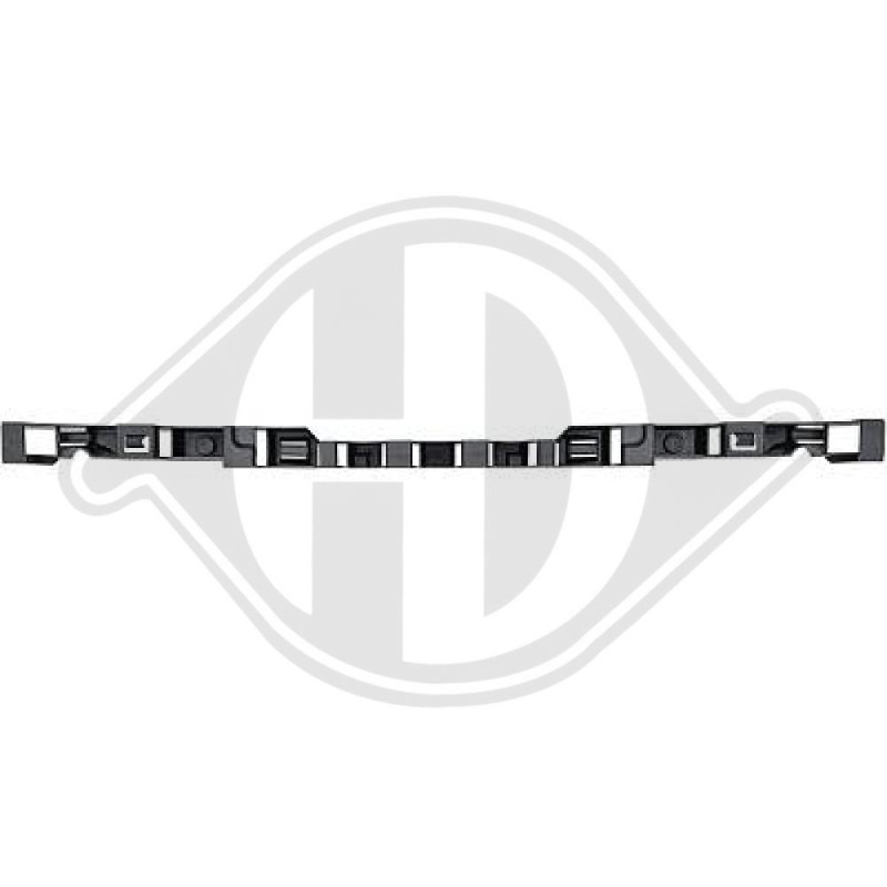 Ammortizzatore d'urto Paraurti Renault Captur 17-20 (Cod. D-4406260)