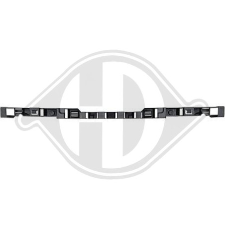Ammortizzatore d'urto Paraurti Renault Captur 17-20 (Cod. D-4406260)