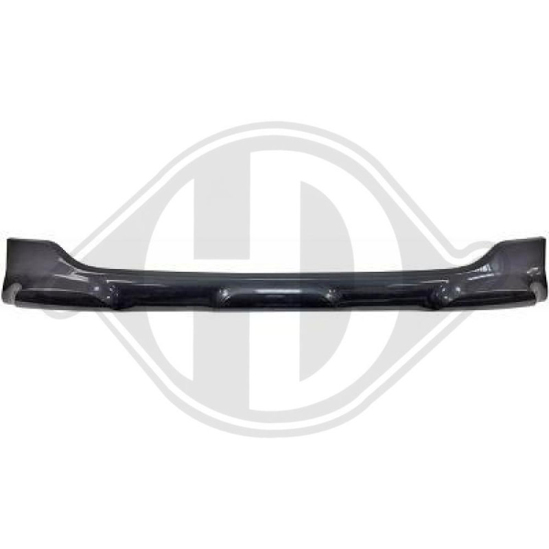 Modanatura decorativa/ protettiva Paraurti Renault Captur 17-20 (Cod. D-4406261)