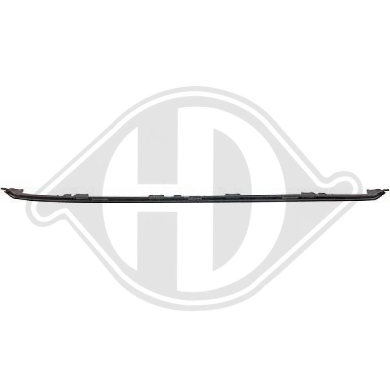 Spoiler Renault Captur 17-20 (Cod. D-4406262)