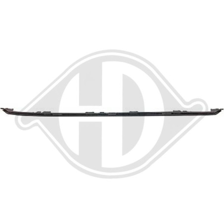 Spoiler Renault Captur 17-20 (Cod. D-4406262)