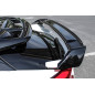 Spoiler Toyota CHR 2018-2020 Nero lucido (Cod. E-SPT6098) Spoiler Toyota CHR 2018-2020 Nero lucido (Cod. E-SPT6098)