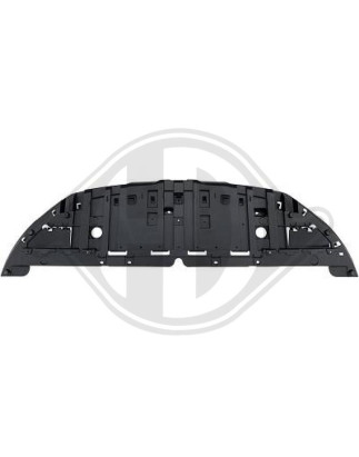 Insonorizzazione vano motore Renault Captur 17-20 (Cod. D-4406264)