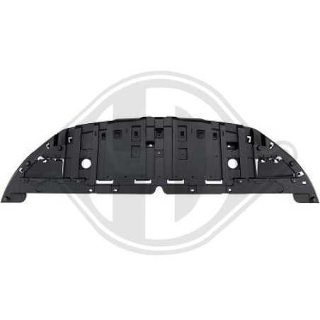 Insonorizzazione vano motore Renault Captur 17-20 (Cod. D-4406264)