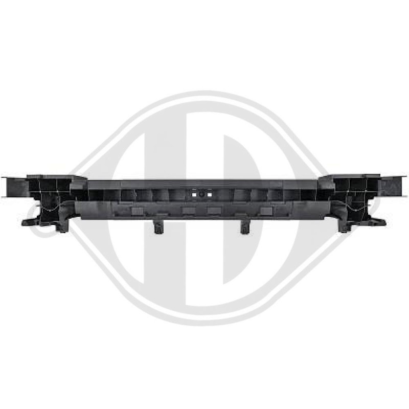 Ammortizzatore d'urto Paraurti Renault Captur 17-20 (Cod. D-4406265)