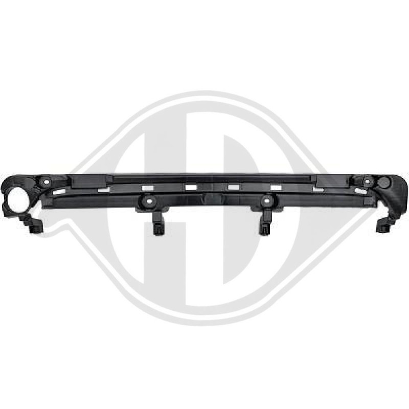 Ammortizzatore d'urto Paraurti Renault Captur 17-20 (Cod. D-4406266)