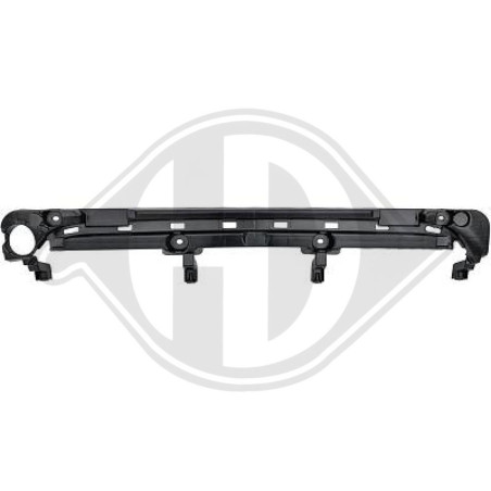 Ammortizzatore d'urto Paraurti Renault Captur 17-20 (Cod. D-4406266)