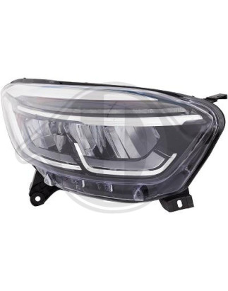 Faro anteriore destro Renault Captur 17-20 (Cod. D-4406282)