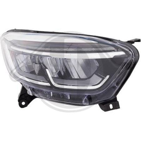 Faro anteriore destro Renault Captur 17-20 (Cod. D-4406282)