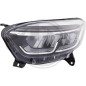 Faro anteriore sinistro Renault Captur 17-20 (Cod. D-4406283)