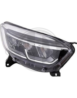 Faro anteriore destro Renault Captur 17-20 (Cod. D-4406286)