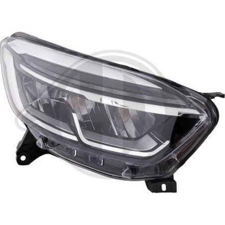 Faro anteriore destro Renault Captur 17-20 (Cod. D-4406286)