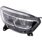 Faro anteriore destro Renault Captur 17-20 (Cod. D-4406286)