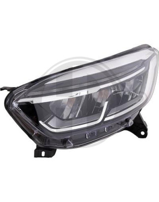 Faro anteriore sinistro Renault Captur 17-20 (Cod. D-4406287)