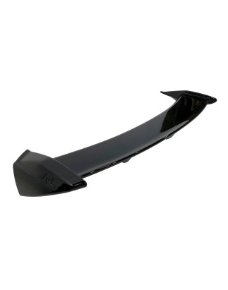 Spoiler Ford Focus 2019+ MK4 Look RS Nero lucido (Cod. E-SP86017)