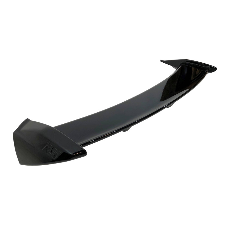 Spoiler Ford Focus 2019+ MK4 Look RS Nero lucido (Cod. E-SP86017)