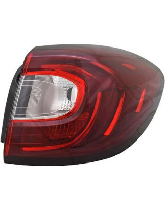 Luce posteriore Dx Renault Captur 17-20 (Cod. D-4406290)