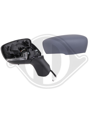 Specchio retrovisore esterno Renault Captur 17-20 (Cod. D-4406324)