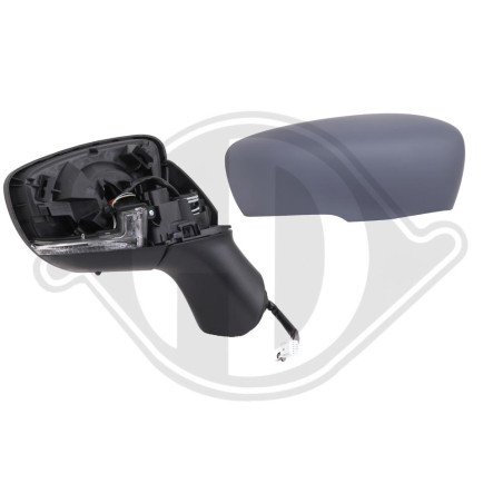 Specchio retrovisore esterno Renault Captur 17-20 (Cod. D-4406324)
