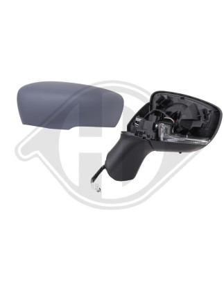 Specchio retrovisore esterno Renault Captur 17-20 (Cod. D-4406325)