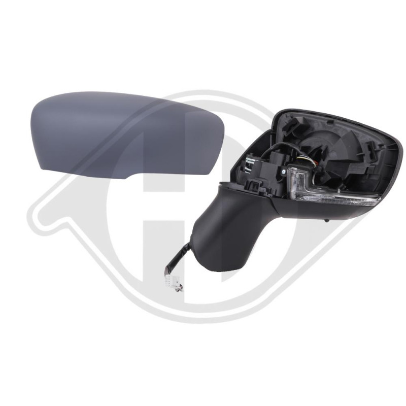 Specchio retrovisore esterno Renault Captur 17-20 (Cod. D-4406325) Specchio retrovisore esterno Renault Captur 17-20 (Cod. D-4406325)