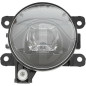Fendinebbia sinistro Renault Captur 17-20 (Cod. D-4406389)
