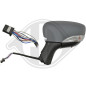 Specchio retrovisore esterno Renault Captur 17-20 (Cod. D-4406425)