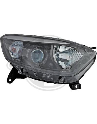 Faro anteriore destro Renault Captur 13-17 (Cod. D-4406980)