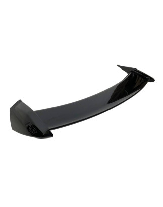 Spoiler Ford Focus 2019+ MK4 Look RS Nero lucido (Cod. E-SP86017)