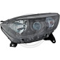 Faro anteriore sinistro Renault Captur 13-17 (Cod. D-4406981)