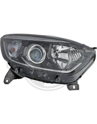 Faro anteriore destro Renault Captur 13-17 (Cod. D-4406982)
