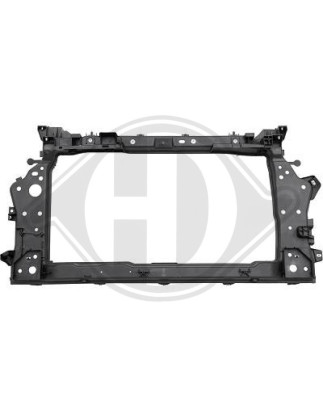 Pannellatura anteriore Mitsubishi ASX 23- (Cod. D-4407002)