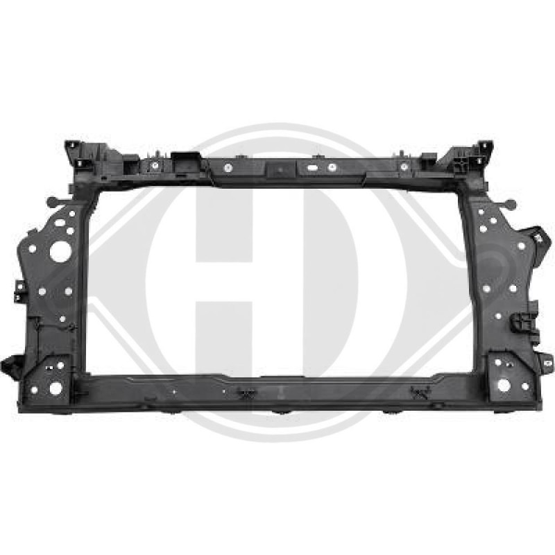 Pannellatura anteriore Mitsubishi ASX 23- (Cod. D-4407002)