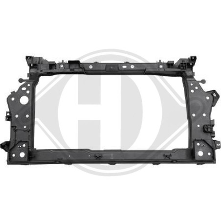 Pannellatura anteriore Mitsubishi ASX 23- (Cod. D-4407002)