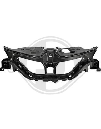 Telaio Griglia radiatore Renault Captur 20- (Cod. D-4407039)