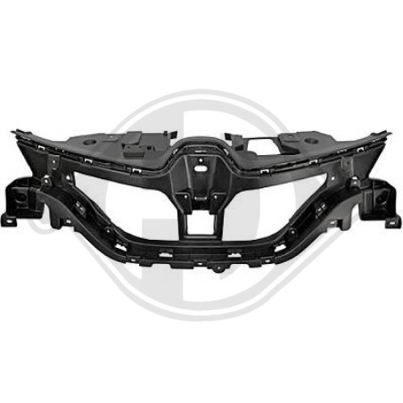Telaio Griglia radiatore Renault Captur 20- (Cod. D-4407039)