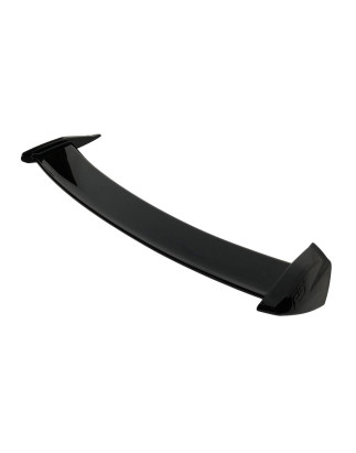 Spoiler Ford Focus 2019+ MK4 Look RS Nero lucido (Cod. E-SP86017)