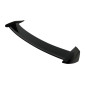 Spoiler Ford Focus 2019+ MK4 Look RS Nero lucido (Cod. E-SP86017)