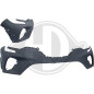 Paraurti anteriore Renault Captur 20- (Cod. D-4407051)