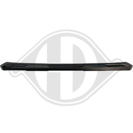 Mostrina Paraurti Renault Captur 20- (Cod. D-4407053)