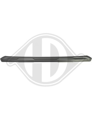 Mostrina Paraurti Renault Captur 20- (Cod. D-4407054)