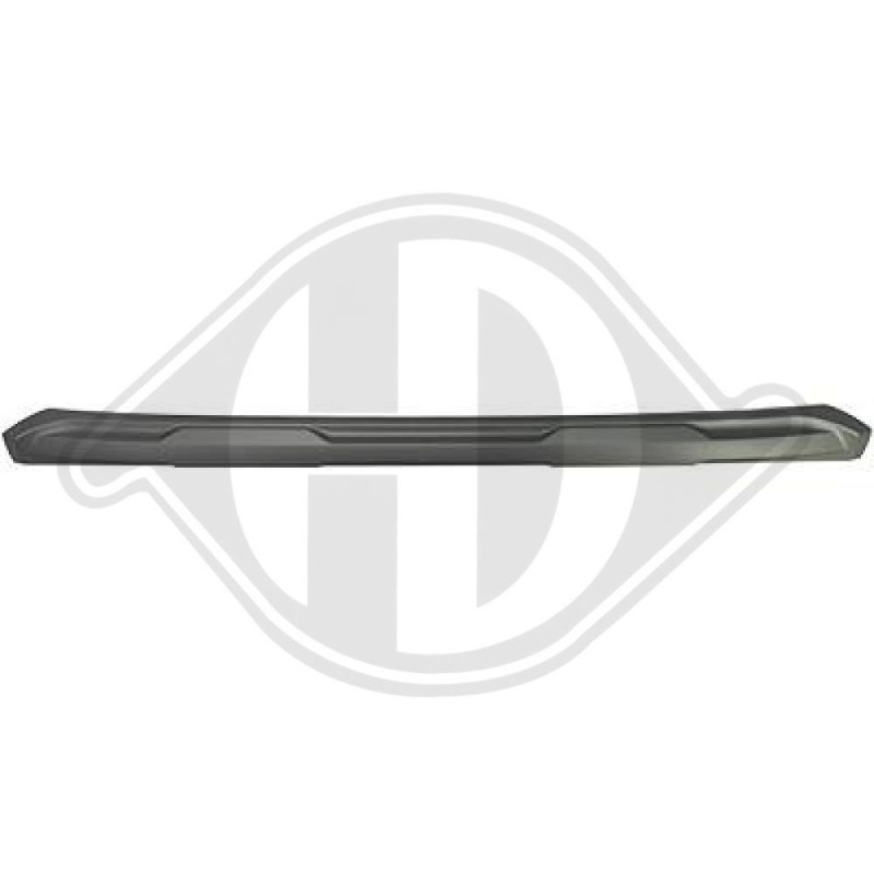 Mostrina Paraurti Renault Captur 20- (Cod. D-4407054)