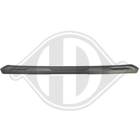 Mostrina Paraurti Renault Captur 20- (Cod. D-4407054)