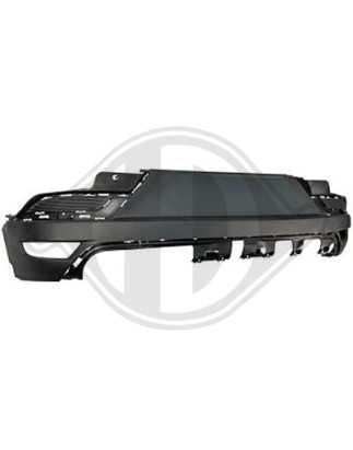 Paraurti posteriore Renault Captur 20- (Cod. D-4407055)
