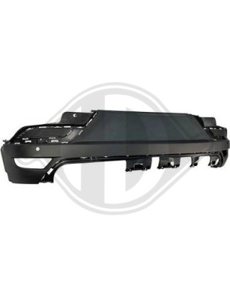 Paraurti posteriore Renault Captur 20- (Cod. D-4407056)