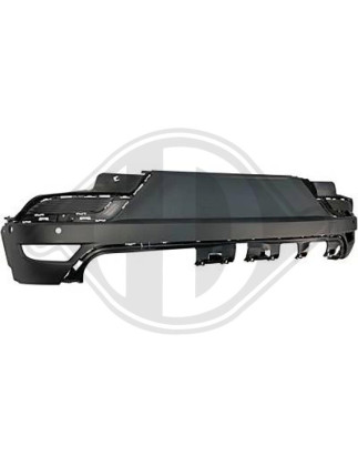 Paraurti posteriore Renault Captur 20- (Cod. D-4407057)