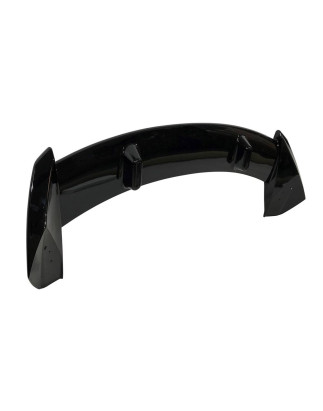 Spoiler Ford Focus 2019+ MK4 Look RS Nero lucido (Cod. E-SP86017)